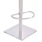 Tabouret de bar Crystal