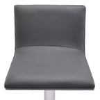 Tabouret de bar Crystal