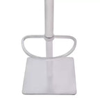 Tabouret de bar Crystal