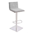 Tabouret de bar Crystal