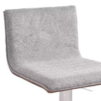 Tabouret de bar Crystal