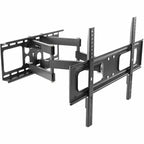 Support mural pour téléviseur à bras articulé pivotant et inclinable Tripp Lite, pour écrans de 37 à 80 pouces