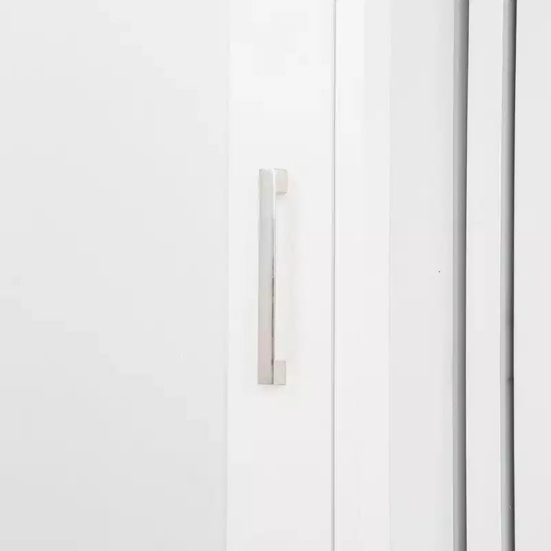 Lit escamotable Queen Luxystar avec armoire et bureau