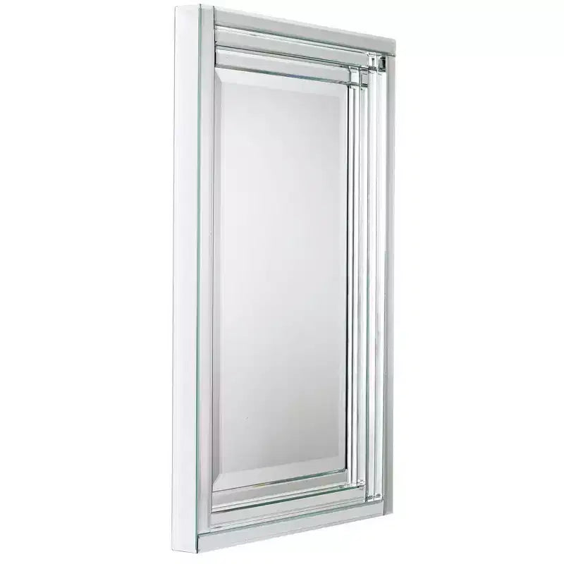 Miroir mural sans cadre Uttermost 22 po x 34 po