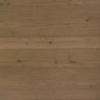 Chaise de salle à manger Fuske en tissu beige et bois (lot de 2) - iNSPIREQ
