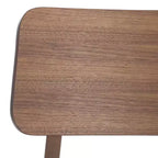 Chaise de salle à manger en bois Madina (lot de 2) - SFV6706 - Safavieh Couture