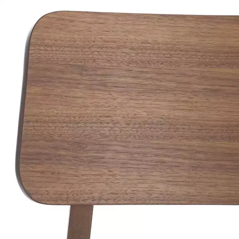 Chaise de salle à manger en bois Madina (lot de 2) - SFV6706 - Safavieh Couture