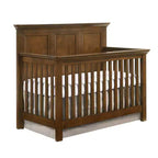 Westwood Baby | San Mateo Convertible Crib - Tuscan