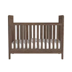 Westwood Baby | Lit à barreaux classique Carlson - Harvest Brown
