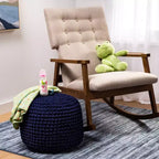 Pouf ottoman – Cloud IslandMC
