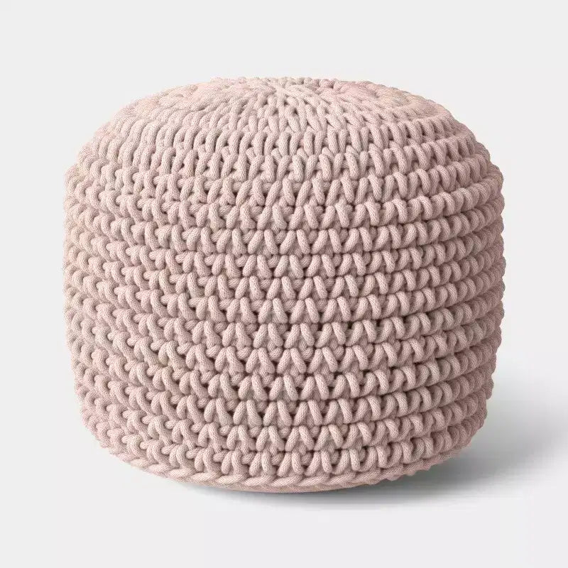 Pouf ottoman – Cloud IslandMC