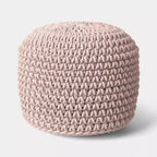 Pouf ottoman – Cloud IslandMC