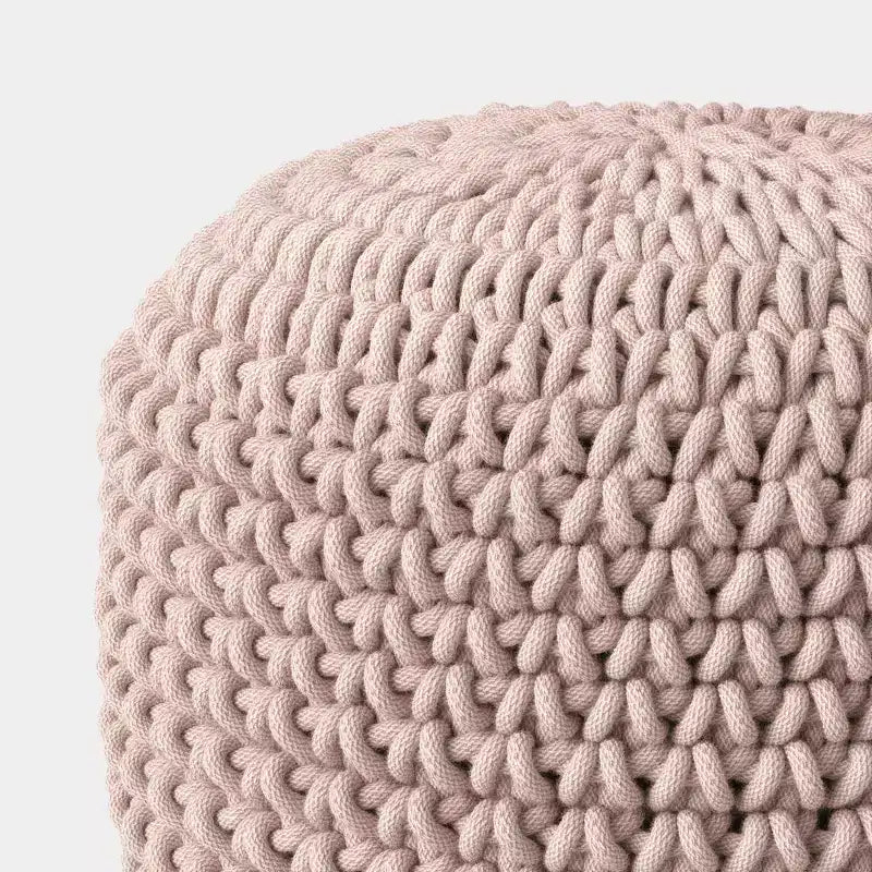 Pouf ottoman – Cloud IslandMC