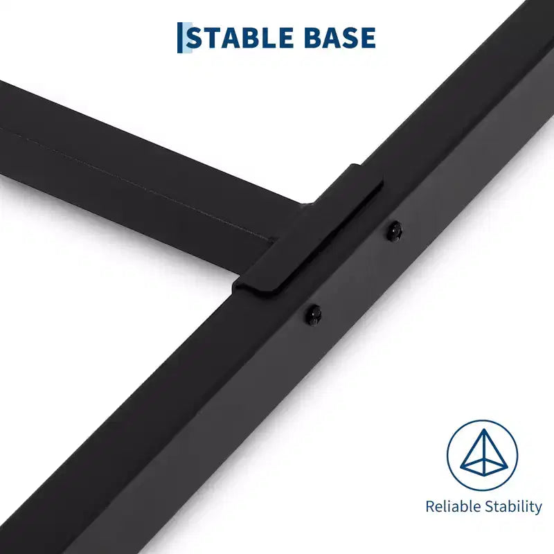 Support de rangement pour kayak robuste pour garage et extérieur, support de kayak autoportant avec roues pour kayak, canoë, planche de surf, paddleboard