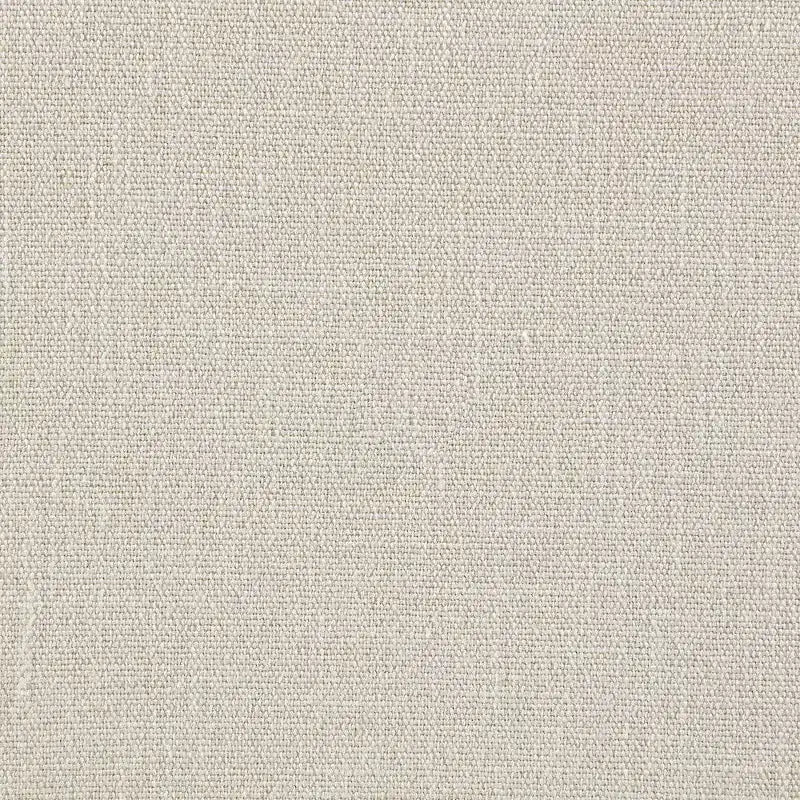 Chaise de salle à manger avec accoudoirs en tissu texturé Meridian Furniture Avon Linen