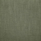 Chaise de salle à manger avec accoudoirs en tissu texturé Meridian Furniture Avon Linen