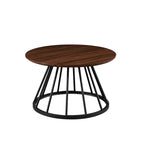 Table basse ronde 30 pouces Middlebrook Modern