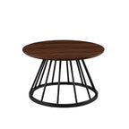 Table basse ronde 30 pouces Middlebrook Modern