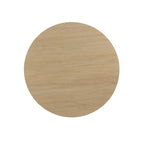 Table basse ronde 30 pouces Middlebrook Modern