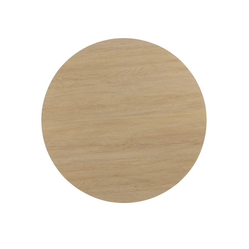 Table basse ronde 30 pouces Middlebrook Modern