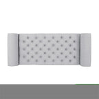 Banc de rangement armé Hayes