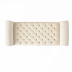 Banc de rangement armé Hayes