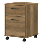 Meuble de classement mobile à 2 tiroirs par