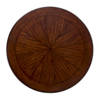 Ensemble de bar 3 pièces à hauteur de comptoir Netia avec chaises rembourrées en boucle et base de table en métal par Christopher Knight Home