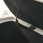 GDFStudio - Banc de rangement rembourré en chenille Evelyn avec pieds tournés pour espaces élégants