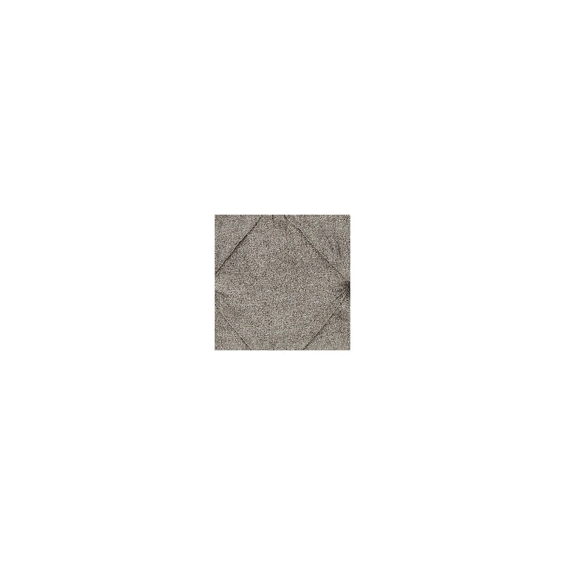 Lit capitonné Signature Design by Ashley Maylee, marron foncé/gris