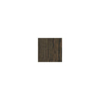 Lit capitonné Signature Design by Ashley Maylee, marron foncé/gris