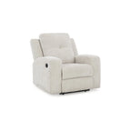 Fauteuil inclinable Zero Wall Danum Signature Design by Ashley