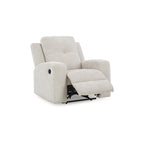 Fauteuil inclinable Zero Wall Danum Signature Design by Ashley