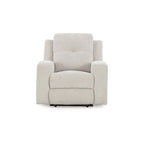 Fauteuil inclinable Zero Wall Danum Signature Design by Ashley