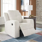 Fauteuil inclinable Zero Wall Danum Signature Design by Ashley