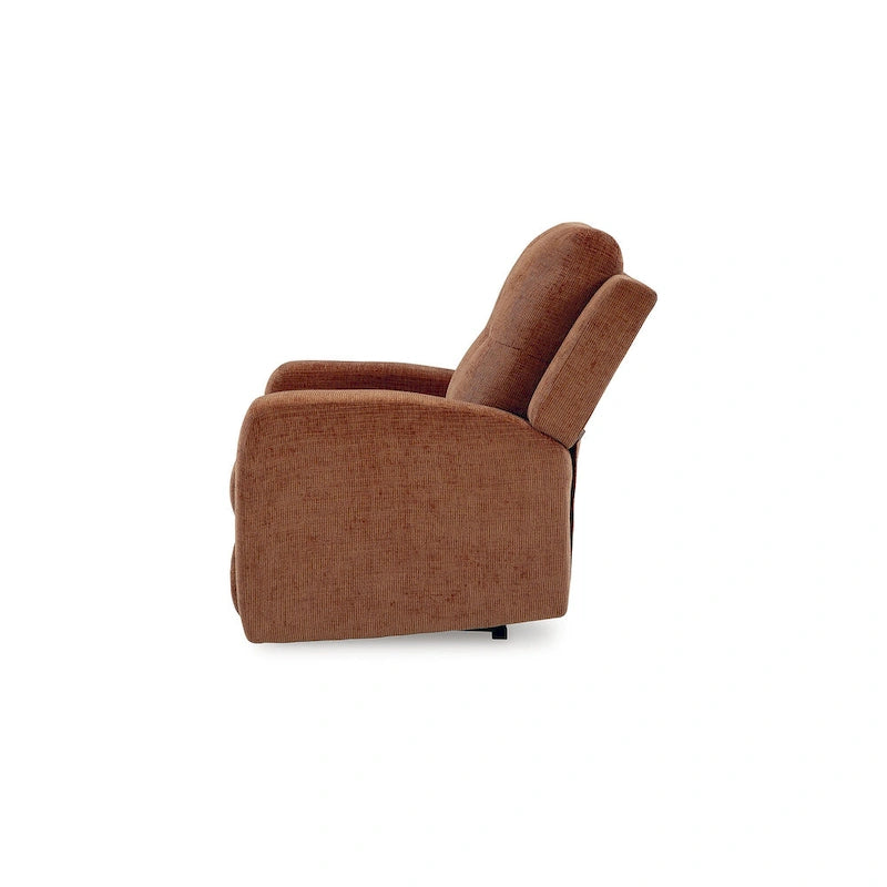Fauteuil inclinable Zero Wall Danum Signature Design by Ashley