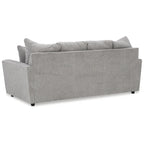 Ensemble rembourré 2 pièces Signature Design by Ashley Stairatt gris – 86 L x 38 P x 39 H