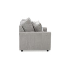 Ensemble rembourré 2 pièces Signature Design by Ashley Stairatt gris – 86 L x 38 P x 39 H