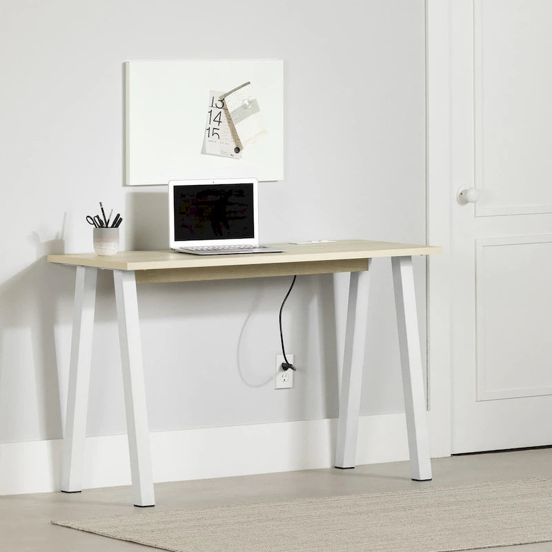 South Shore Milestone Computer Desk