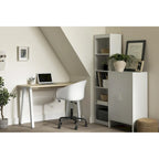 Bureau d'ordinateur South Shore Milestone