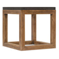 Table d'appoint en bois Hooker Furniture 6700-80116-99 Big Sky, 66 cm de large