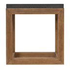 Table d'appoint en bois Hooker Furniture 6700-80116-99 Big Sky, 66 cm de large