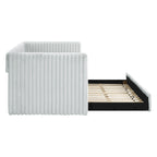 Canapé-lit de luxe avec coussin moelleux - Confort ultime pour votre maison