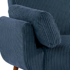 Canapé-lit convertible, futon, transat inclinable pour salon