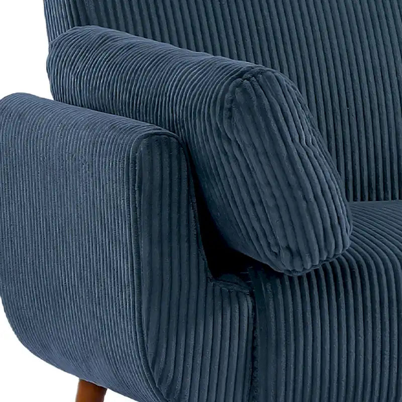 Canapé-lit convertible, futon, transat inclinable pour salon