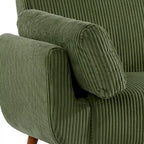 Canapé-lit convertible, futon, transat inclinable pour salon