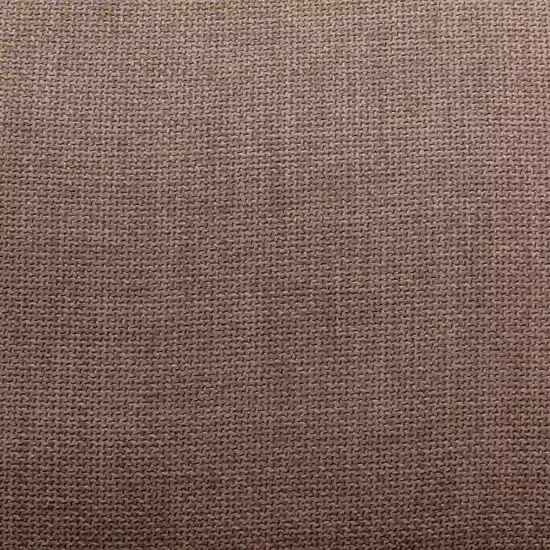 Fauteuil à bascule capitonné moderne de 27 po avec pieds en bois et poche latérale