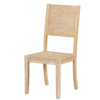 Ensemble de salle à manger moderne 6 pièces avec 4 chaises de salle à manger à coussins amovibles, étagère de rangement et banc