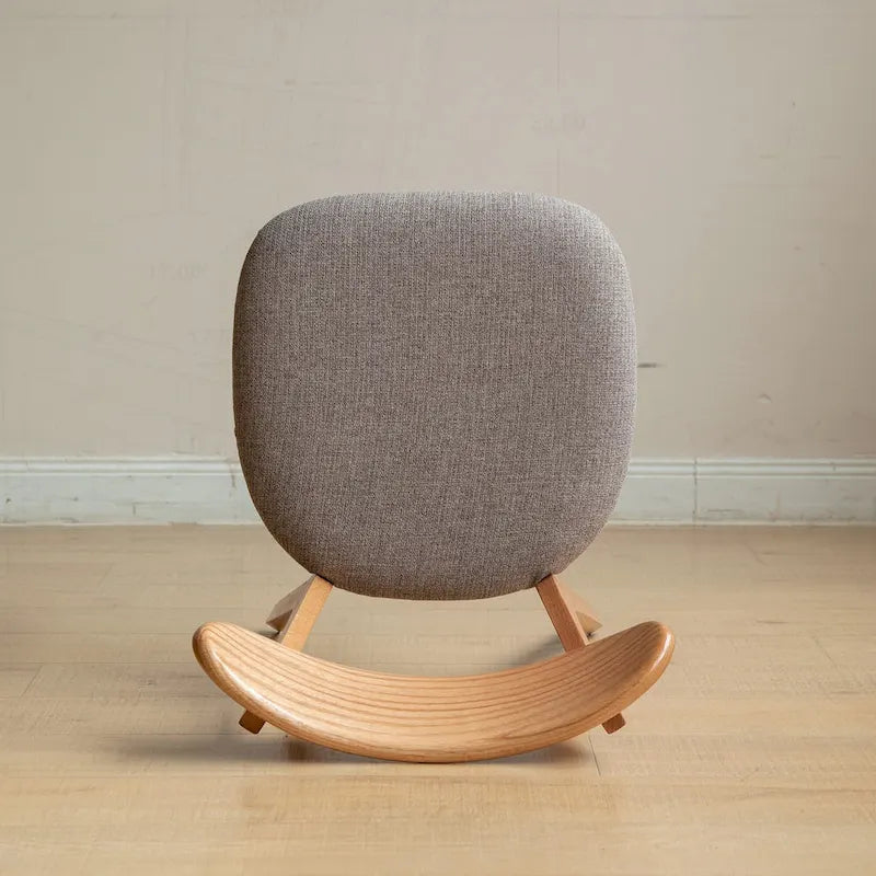 Chaise de salle à manger haut de gamme en bois massif, confection exceptionnelle pour une assise confortable