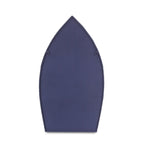 30,25 Bleu Unique Caler Radeau Grande Étagère Murale